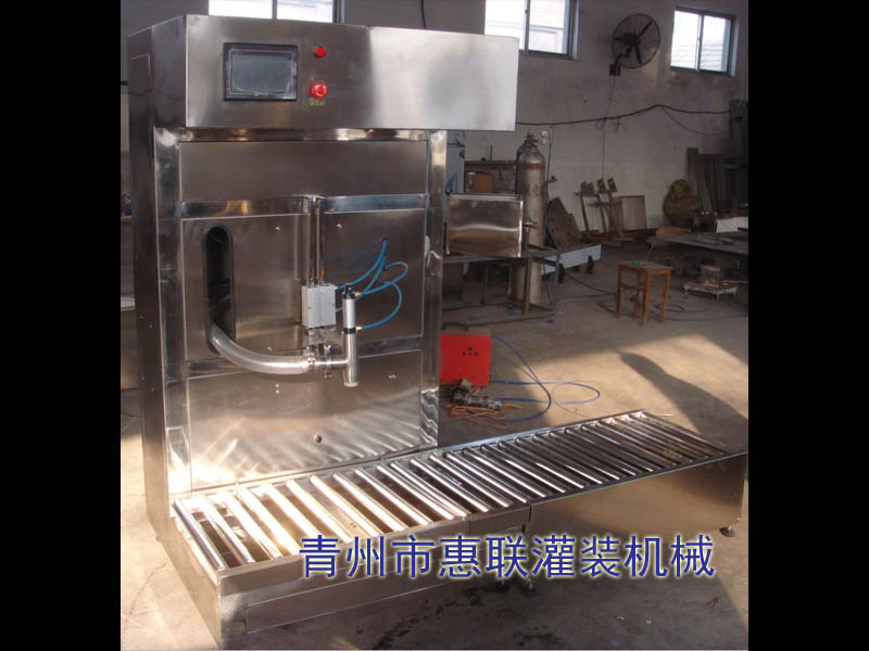 油類灌裝機(jī)