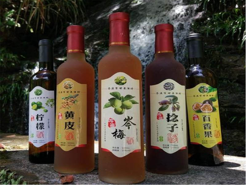 蘋(píng)果酒灌裝機(jī)