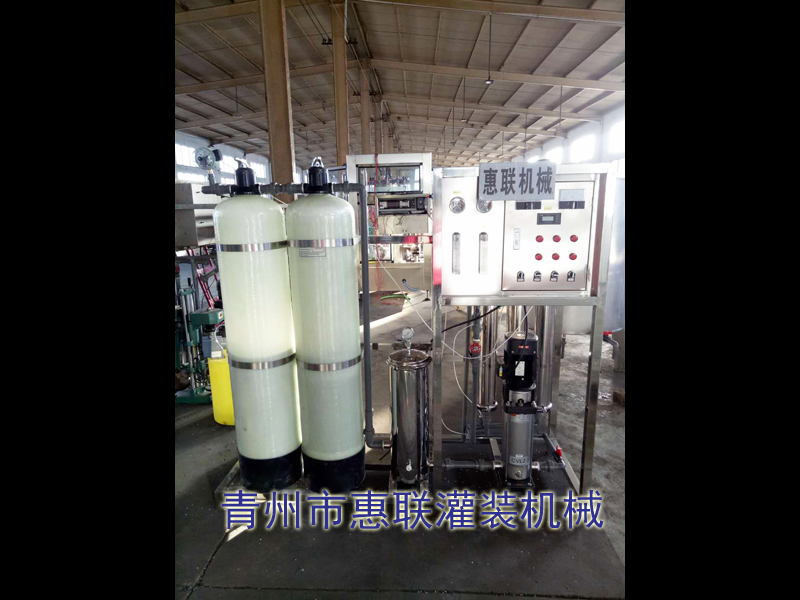 水處理設(shè)備